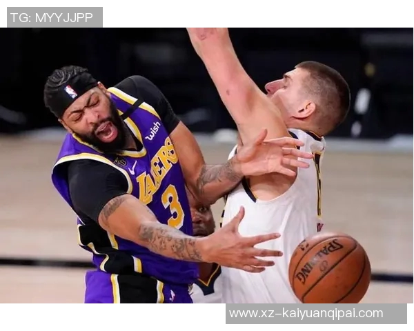 明天西部强队对决湖人背靠背挑战开拓者胜率分析