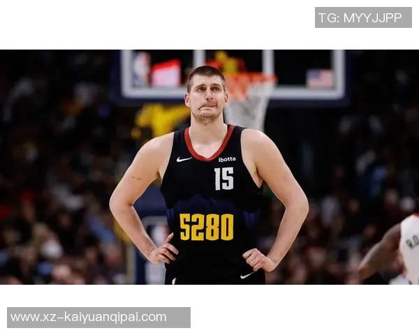 帕森斯称约基奇历史前十唯一超越他的是奥尼尔的统治力